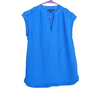 NWOT Attention blouse Size: XS